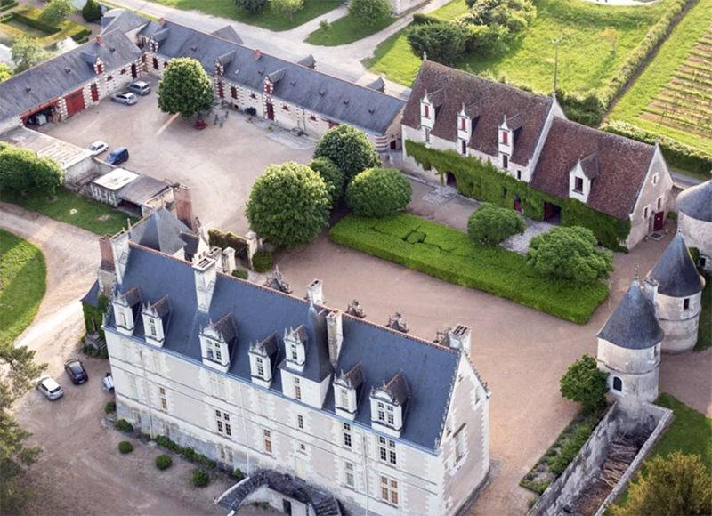 Œnologie & Secrets de Loire — photo 2